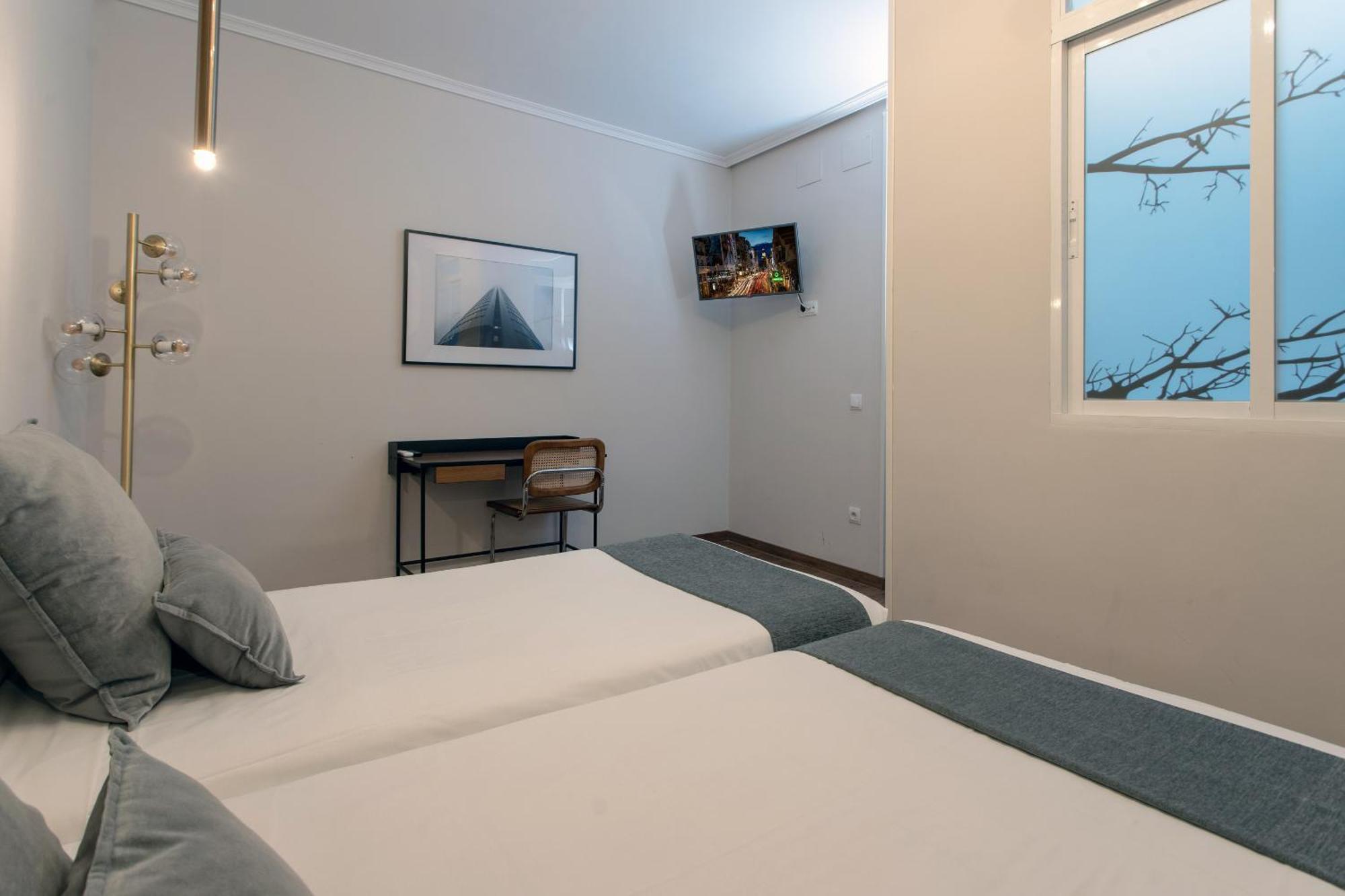 Apartamentos Nickel — Photos 1