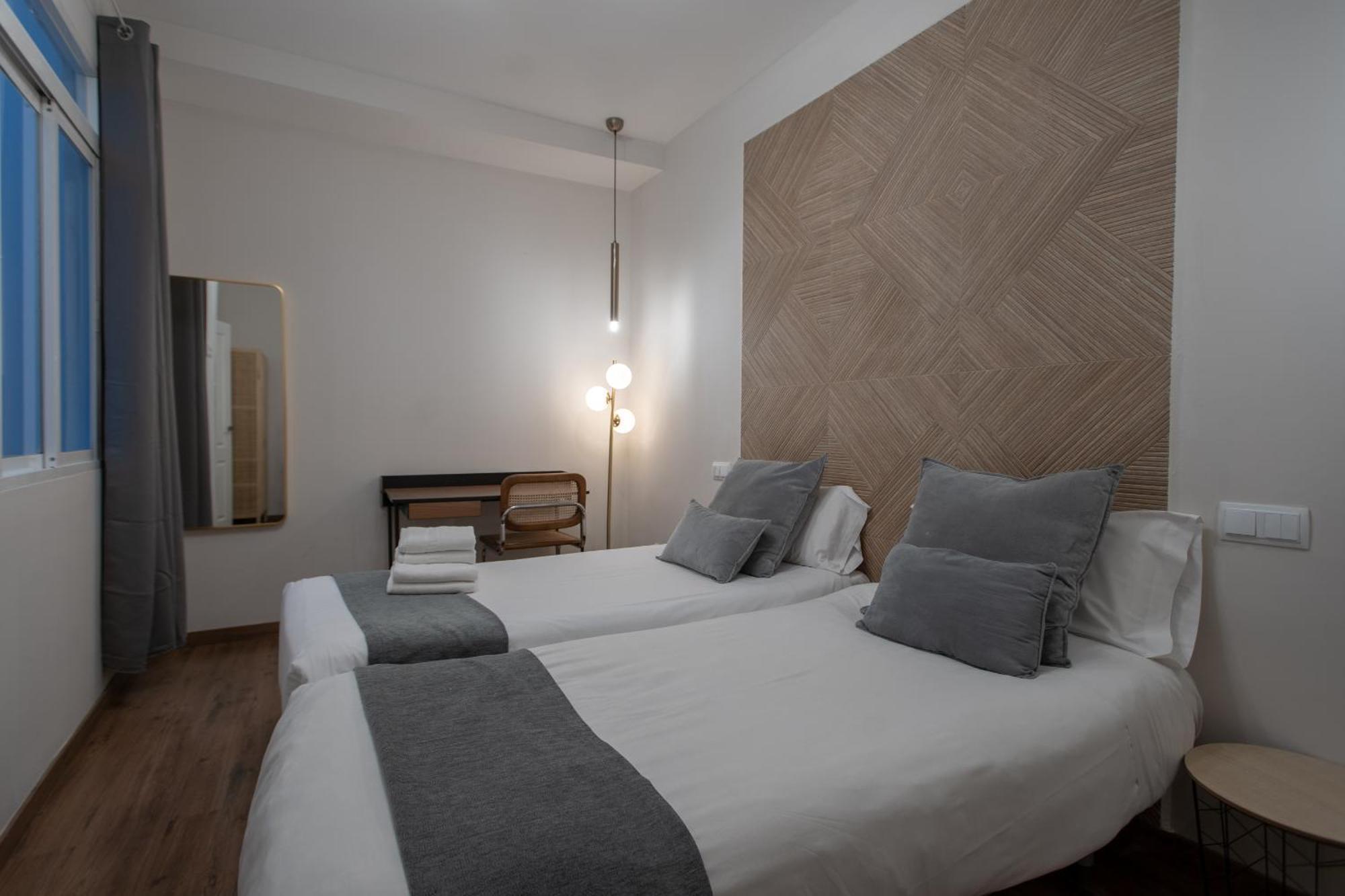 Apartamentos Nickel — Photos 2