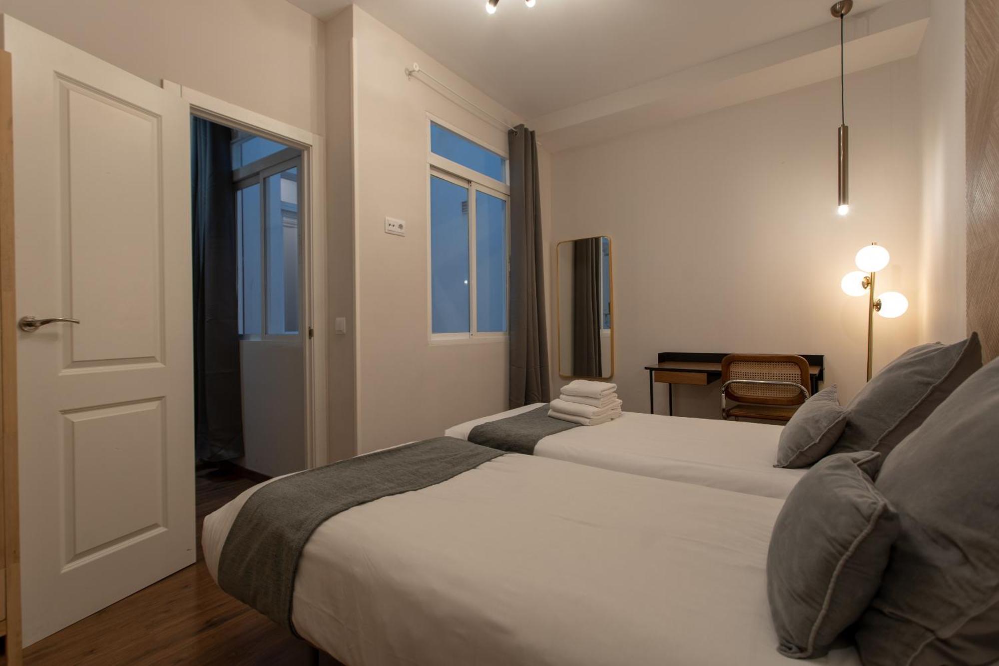 Apartamentos Nickel — Photos 3